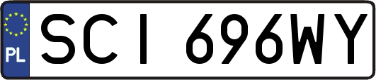 SCI696WY