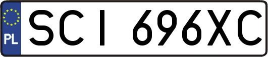 SCI696XC