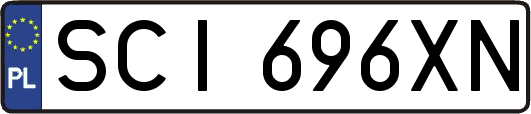 SCI696XN