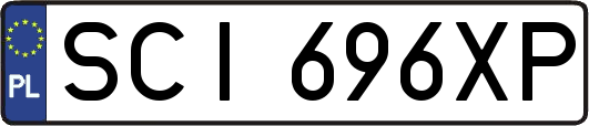 SCI696XP