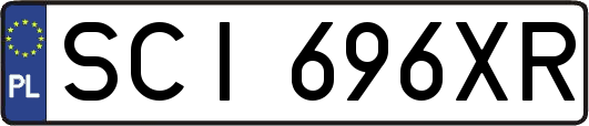 SCI696XR
