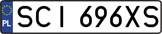 SCI696XS