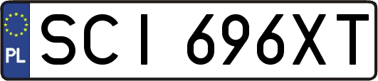 SCI696XT