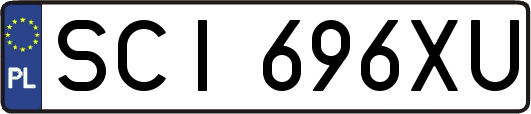 SCI696XU