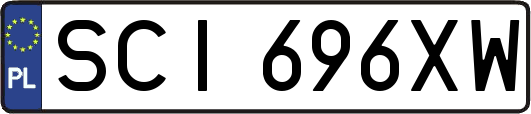 SCI696XW
