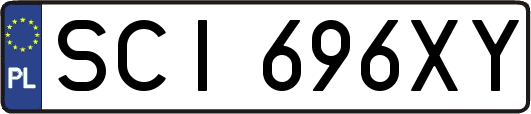 SCI696XY