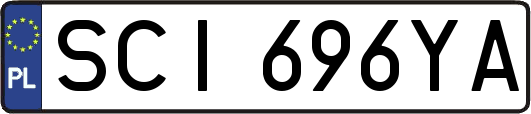 SCI696YA