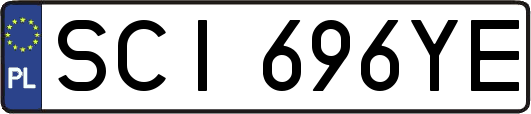 SCI696YE