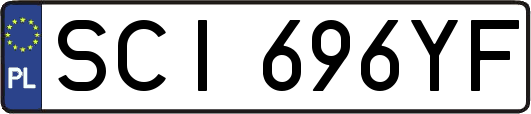 SCI696YF