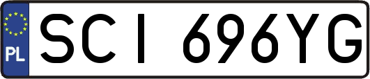SCI696YG
