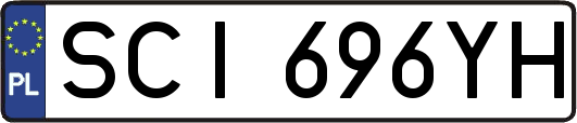 SCI696YH