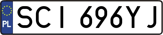 SCI696YJ