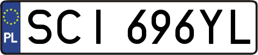 SCI696YL