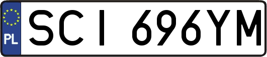 SCI696YM