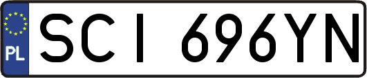 SCI696YN