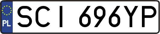 SCI696YP
