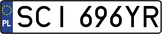 SCI696YR