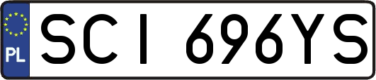 SCI696YS