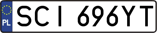SCI696YT