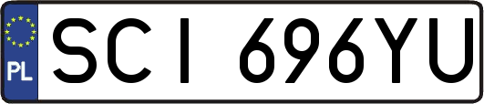 SCI696YU