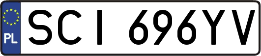 SCI696YV