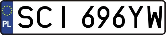 SCI696YW