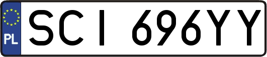 SCI696YY