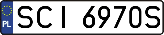 SCI6970S