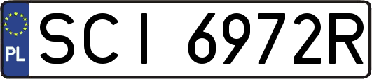 SCI6972R