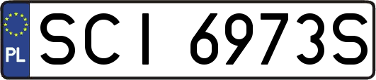 SCI6973S