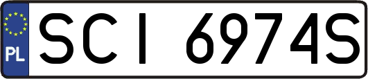 SCI6974S