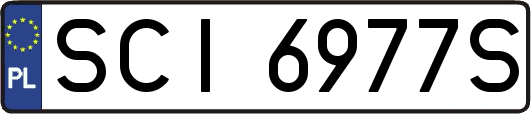 SCI6977S