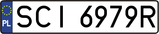 SCI6979R