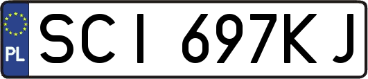 SCI697KJ