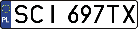 SCI697TX