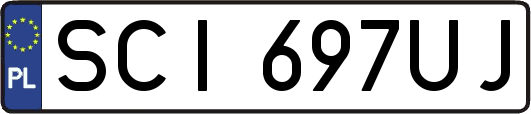 SCI697UJ