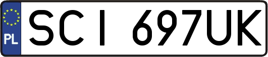 SCI697UK