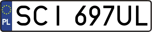 SCI697UL