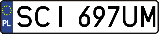 SCI697UM