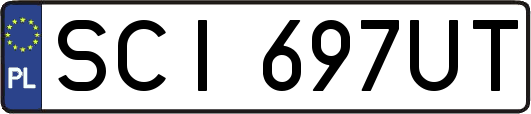 SCI697UT