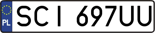 SCI697UU