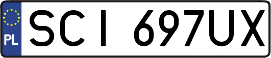 SCI697UX