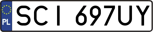 SCI697UY