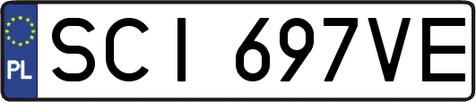 SCI697VE