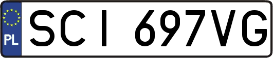 SCI697VG