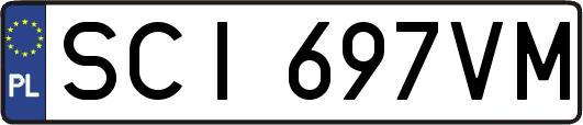 SCI697VM