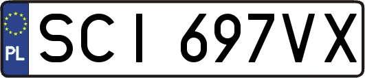 SCI697VX