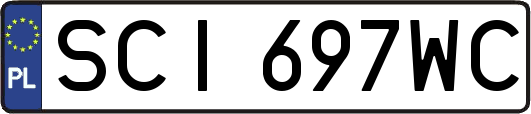 SCI697WC