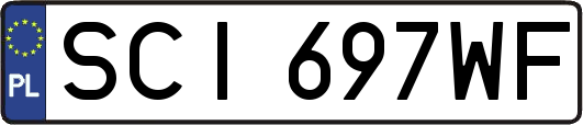SCI697WF