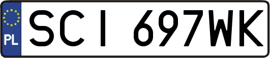 SCI697WK